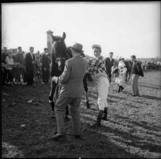Eric Delaquis ca. in 1962.