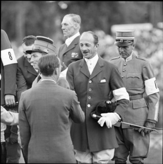 2. Rang Schweiz: Anton Bühler, Hans Schwarzenbach, Rudolf Günthardt.