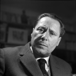 Maurice Zermatten 1959.