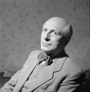 Carl Schuricht, 1948.