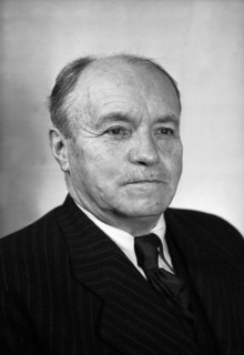 Jean-Marie Musy.