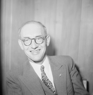 Friedolin Stocker 1964.