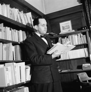 Arnold Schwengeler, 1944