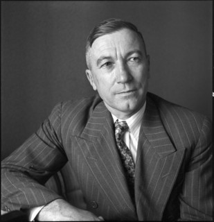 Raphael Girard, 1949.