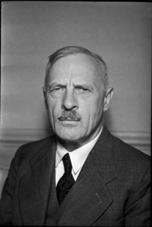 Albert Mv?ckli, around 1943.