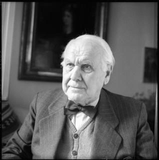 Gebhard Utinger 1959.