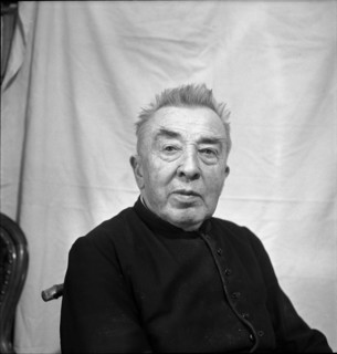 Adolphe Magnin, 1949.