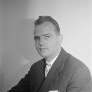 Armin Baltensweiler 1970.