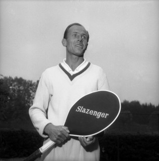 Hans Huonder.