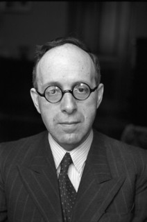 Prof. Joos Cadisch.