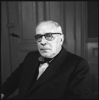 Primus Bon around 1960.