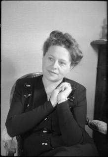 Judith Hellwig 1946 .