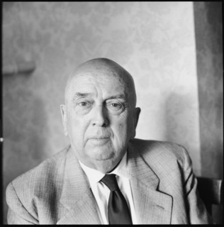 Ernst Obrist, musical director in Zofingen.