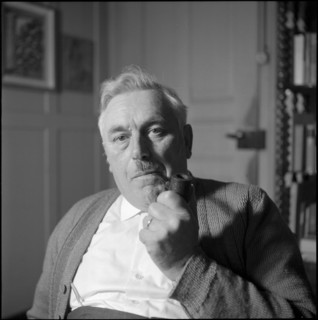 Frank Alfred Graber, 1959 .