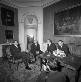 Von Moos, Gronchi, Chaudet und Schaffner, Berne 1963.