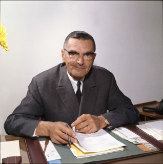 Gabriel Despland.