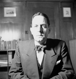 Arnold Schwengeler, 1944