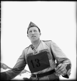 André Macheret, 1946