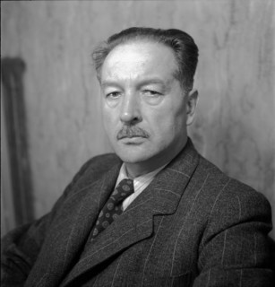 Walter Leuenberger 1945