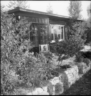 Max Werner Lenz: Hau.