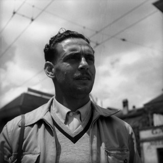Juan Eduardo Hohberg.