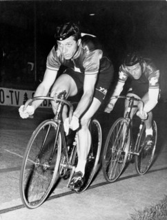 Oskar Plattner and Fritz Pfenninger, 1962 .