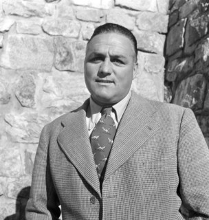 Arnold Gartmann.