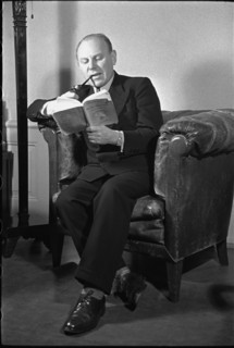 Max Knapp, 1942 .