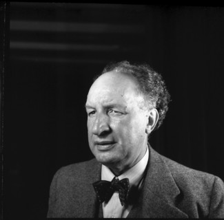 Hermann Barrenscheen, painter around 1940 .