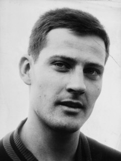 Gérard Barras 1962.