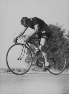 Tour de Suisse 1949: Ernst Stettler.