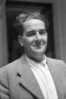 Eduard van Beinum, conductor 1946 .