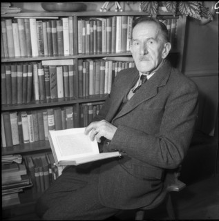 Jakob Käser 1959.