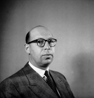 Roy Hunziker, Ambassador.