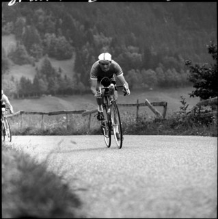 Kurt Gimmi, TdS 1960 .