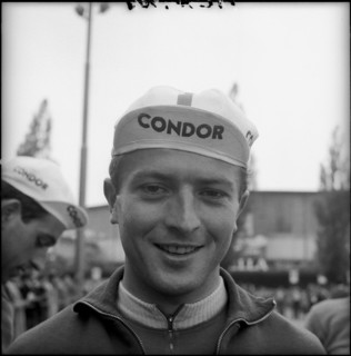 Kurt Gimmi, TdS 1960 .