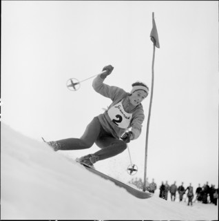 Madeleine Chamot-Berthod .