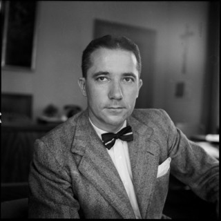 Viktor Umbricht around 1956.