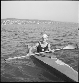 Bruno Masciadri, around 1942.