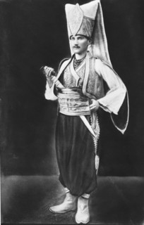 Mustafa Kemal Atatvºrk .