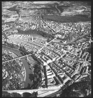 Berne 1946.