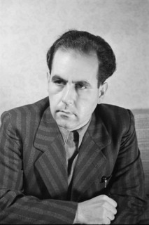 Ernst Kappeler, 1941