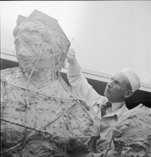 Alfons Maag, 1951 .