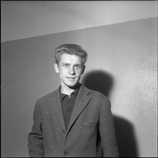 Paul Chervet 1969.