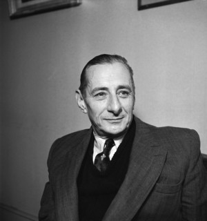 Paul Carry .