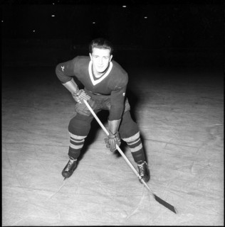 Otto Schubiger, sportsman.