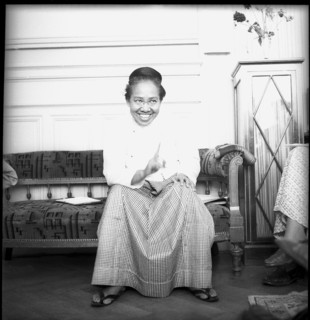 Ma Nyein Tha, 1948