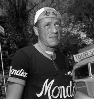 Luciano Caccia.