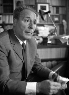 Maurice Zermatten 1969 .