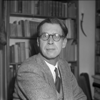 Erhart Ermatinger, Zurich 1953 .